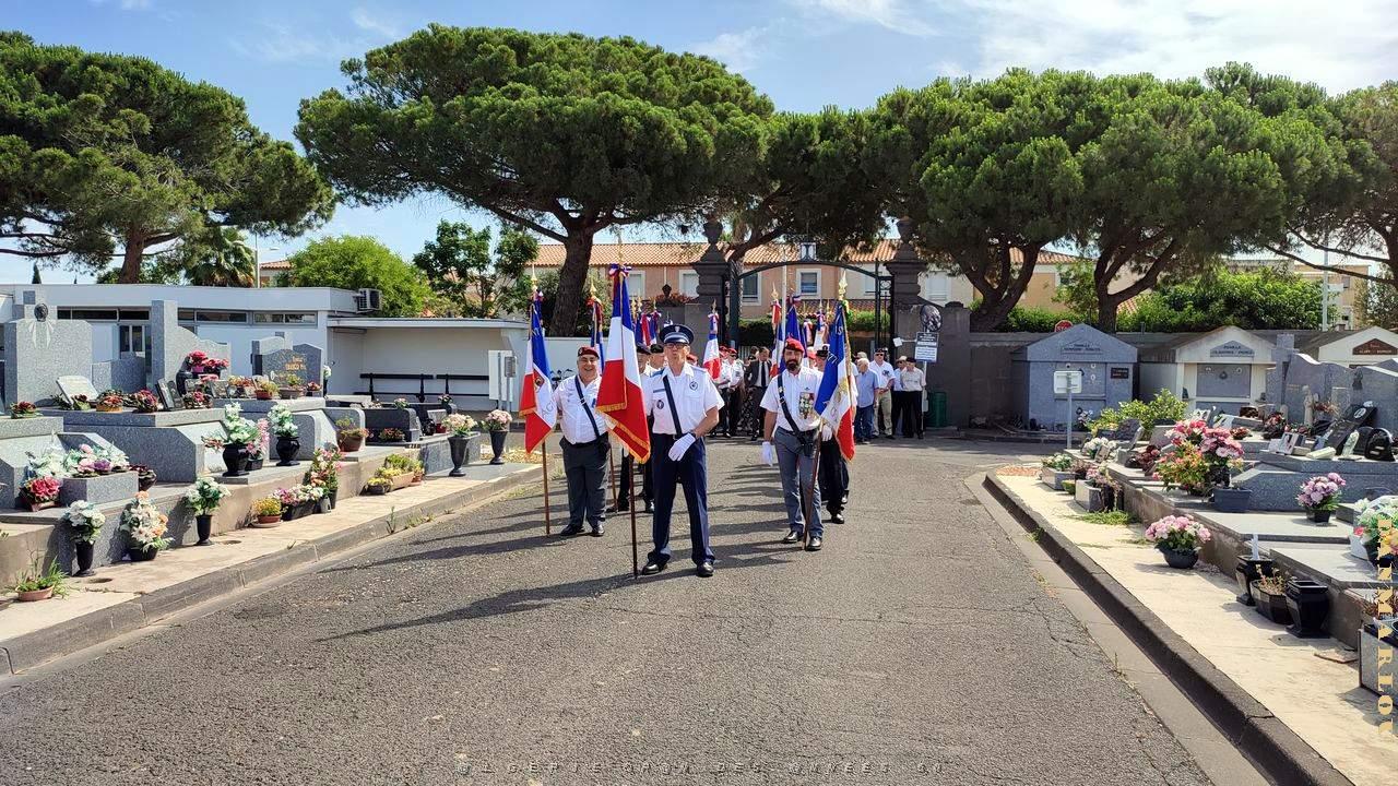 AGDE - Hommage aux Morts et Disparus d'Oran - 15.jpg